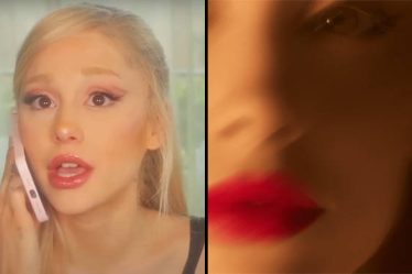 Ariana Grande 'Oui, et ?' paroles : Le sens expliqué - 12