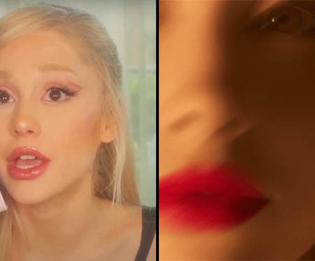 Ariana Grande 'Oui, et ?' paroles : Le sens expliqué - 116