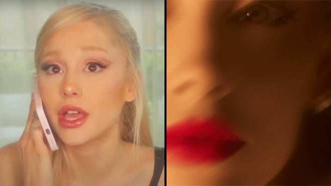 Ariana Grande 'Oui, et ?' paroles : Le sens expliqué - 1