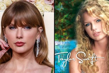 Quand sort « Debut (Taylor's Version) » ? Voici ce que Taylor Swift a teasé... - 11