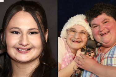 Gypsy Rose Blanchard explique pourquoi elle ne se considère pas comme une meurtrière - 4