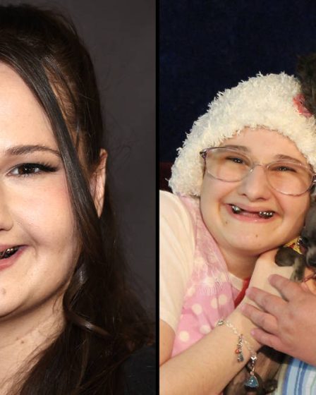 Gypsy Rose Blanchard explique pourquoi elle ne se considère pas comme une meurtrière 120 Gypsy Rose Blanchard explique pourquoi elle ne se considère pas comme une meurtrière - 119