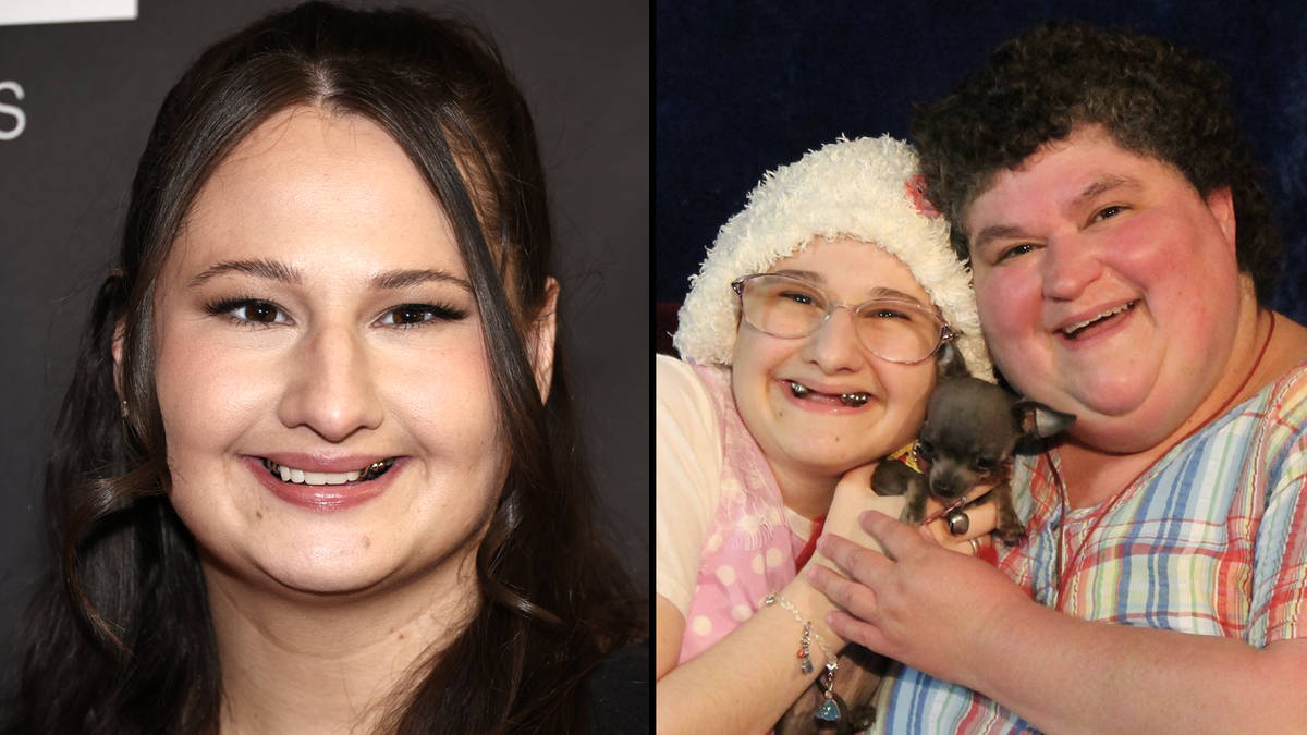 Gypsy Rose Blanchard explique pourquoi elle ne se considère pas comme une meurtrière 2 Gypsy Rose Blanchard explique pourquoi elle ne se considère pas comme une meurtrière - 1
