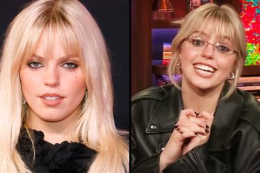 Reneé Rapp de Mean Girls divise Internet après s'être dit "très âgiste" - 6
