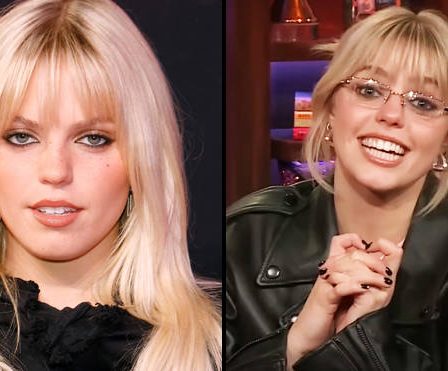 Reneé Rapp de Mean Girls divise Internet après s'être dit "très âgiste" 79 Reneé Rapp de Mean Girls divise Internet après s'être dit "très âgiste" - 78