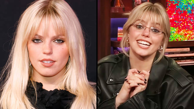 Reneé Rapp de Mean Girls divise Internet après s'être dit "très âgiste" 2 Reneé Rapp de Mean Girls divise Internet après s'être dit "très âgiste" - 1
