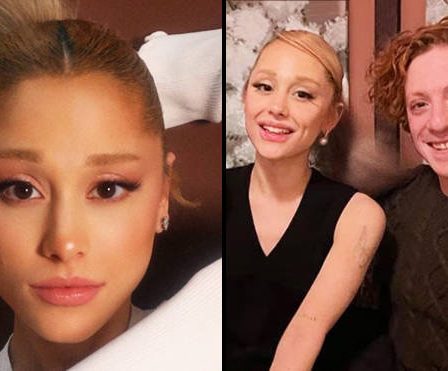 Ariana Grande dit qu'elle se sent "incomprise" suite aux réactions négatives d'Ethan Slater... 72 Ariana Grande dit qu'elle se sent "incomprise" suite aux réactions négatives d'Ethan Slater... - 71