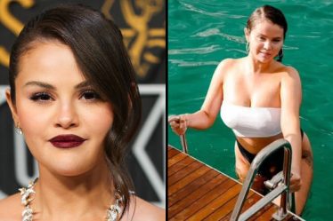 Selena Gomez se dit « fière » de la façon dont son corps a changé au cours des 10 dernières années - 9