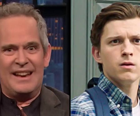 Tom Hollander révèle qu'on lui a accidentellement envoyé le bonus Avengers de Tom Holland 20 Tom Hollander révèle qu'on lui a accidentellement envoyé le bonus Avengers de Tom Holland - 19
