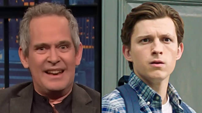 Tom Hollander révèle qu'on lui a accidentellement envoyé le bonus Avengers de Tom Holland 2 Tom Hollander révèle qu'on lui a accidentellement envoyé le bonus Avengers de Tom Holland - 1