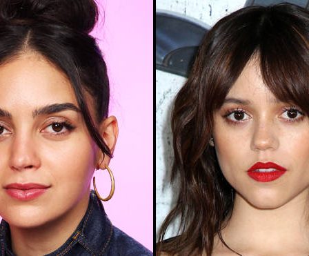 Melissa Barrera félicite Jenna Ortega pour son soutien après avoir été renvoyée de Scream 7 94 Melissa Barrera félicite Jenna Ortega pour son soutien après avoir été renvoyée de Scream 7 - 93