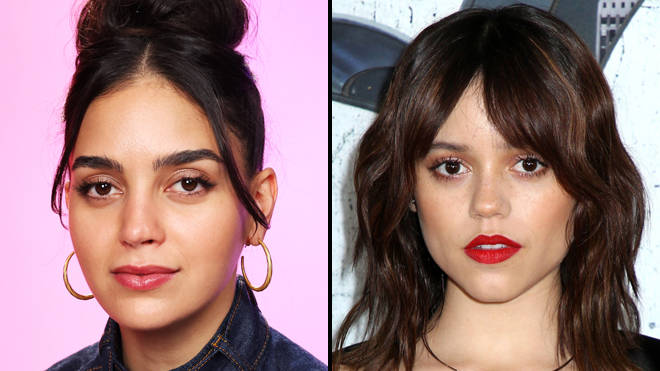 Melissa Barrera félicite Jenna Ortega pour son soutien après avoir été renvoyée de Scream 7 2 Melissa Barrera félicite Jenna Ortega pour son soutien après avoir été renvoyée de Scream 7 - 1