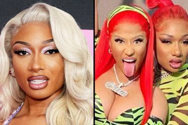 Megan Thee Stallion critique-t-elle Nicki Minaj dans ses paroles de Hiss ? Leur bœuf expliqué - 11
