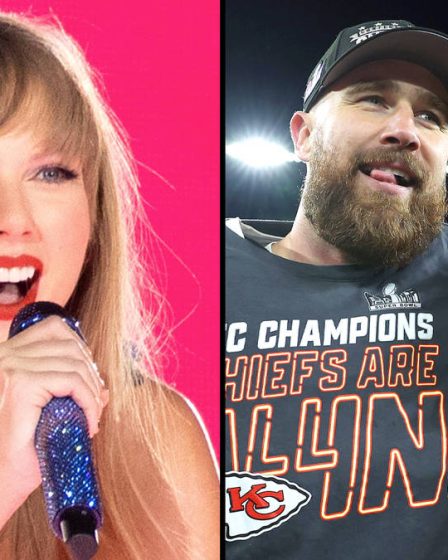 Taylor Swift peut-elle aller au Super Bowl ? Voici comment son programme Eras Tour l’affecte… 37 Taylor Swift peut-elle aller au Super Bowl ? Voici comment son programme Eras Tour l’affecte… - 36