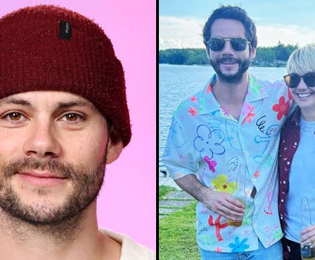 Dylan O'Brien dit qu'avoir un frère trans non binaire a "approfondi" sa vie 65 Dylan O'Brien dit qu'avoir un frère trans non binaire a "approfondi" sa vie - 64