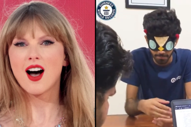 Un fan de Taylor Swift établit le record du monde du « plus grand nombre de chansons de Taylor Swift identifiées en une seule... - 11