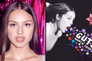 Billets Olivia Rodrigo Silver Star : comment les obtenir et quand ils sont en vente - 11