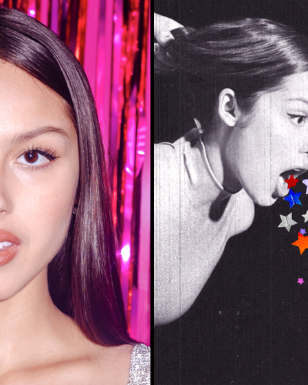 Billets Olivia Rodrigo Silver Star : comment les obtenir et quand ils sont en vente - 15