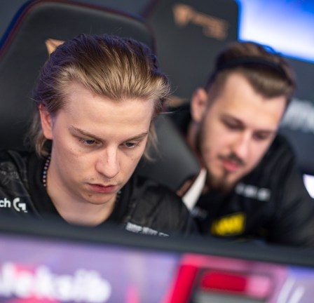 Toutes les équipes CS2 des qualifications fermées majeures du PGL Copenhague - 1