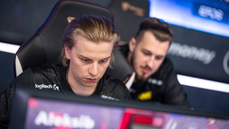 Toutes les équipes CS2 des qualifications fermées majeures du PGL Copenhague - 1