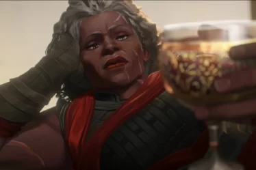 Qui est Ambessa Medarda dans Arcane ? Le prochain champion LoL expliqué - 12