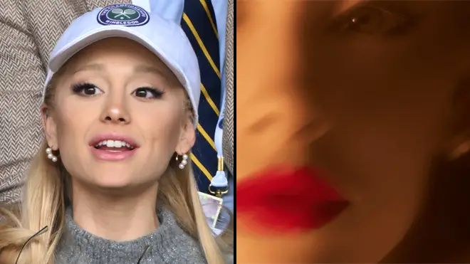 Ariana Grande Oui, et ? heure de sortie : Voici à quelle heure le single sort dans votre... 3 Ariana Grande Oui, et ? heure de sortie : voici à quelle heure le single sort dans votre pays