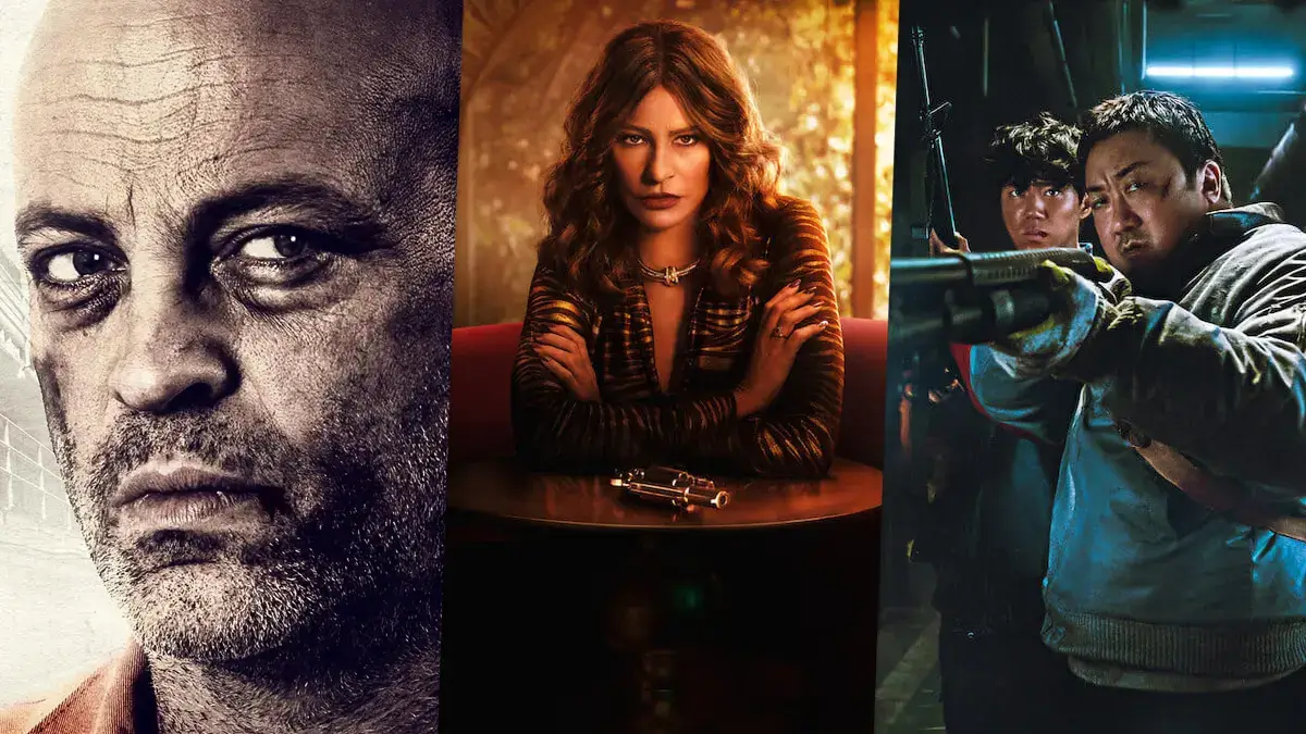 À venir sur Netflix cette semaine du 22 au 28 janvier 2024