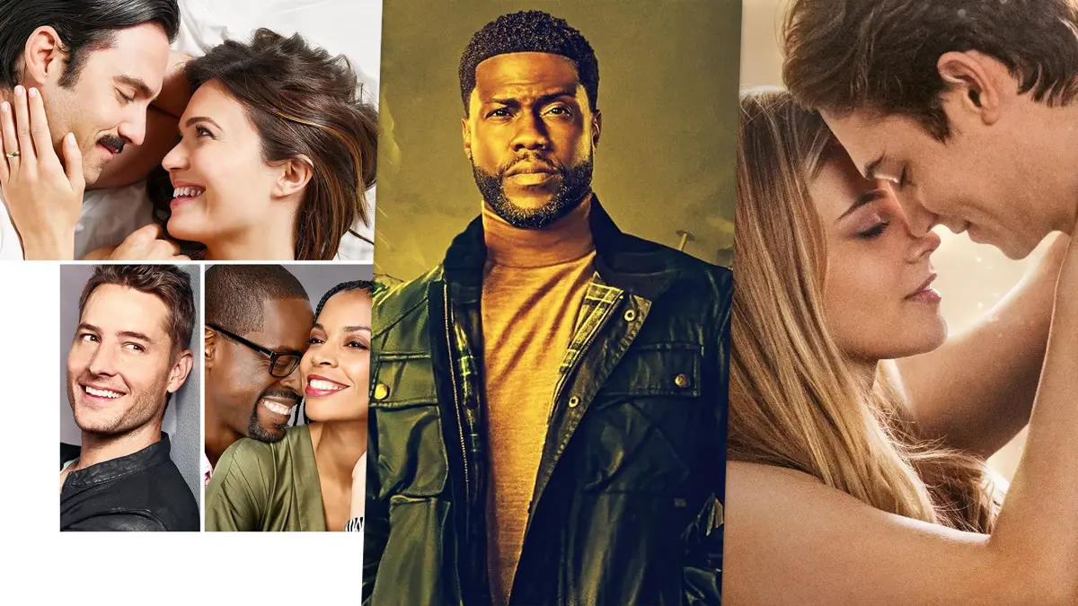 À venir sur Netflix cette semaine du 8 au 14 janvier 2024