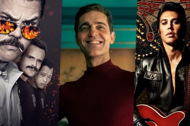 Ce qui arrive sur Netflix cette semaine : du jour de Noël au réveillon du Nouvel An, 2023 - 10