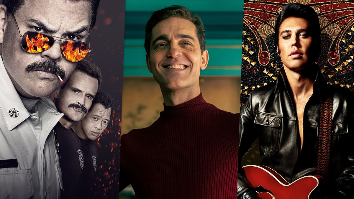 Ce qui arrive sur Netflix cette semaine : du jour de Noël au réveillon du Nouvel An, 2023 2 Ce qui arrive sur Netflix cette semaine : du jour de Noël au réveillon du Nouvel An, 2023 - 1