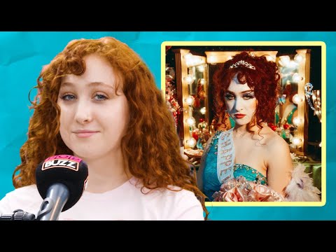 Gypsy Rose Blanchard explique pourquoi elle ne se considère pas comme une meurtrière - 4