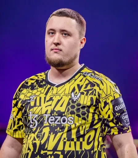 BLAST Paris CS:GO Major aurait gagné plus de 110 millions de dollars en ventes d'autocollants - 123