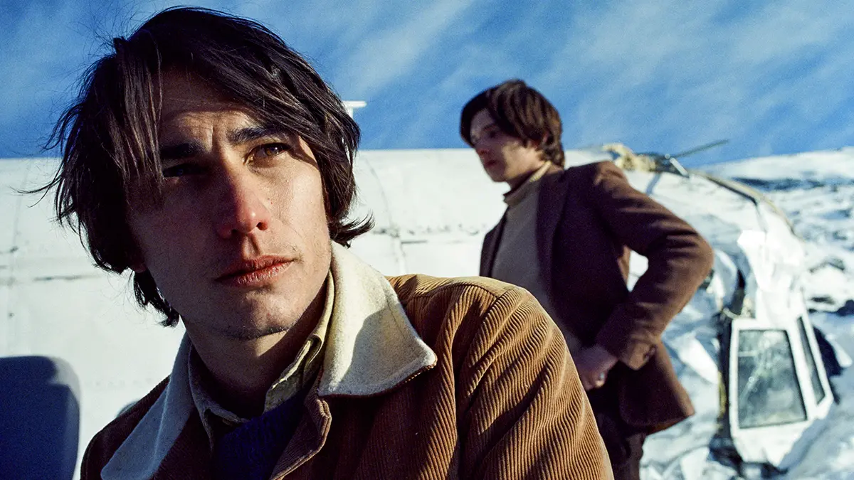 Critique du film Netflix Society Of The Snow si vous le regardez