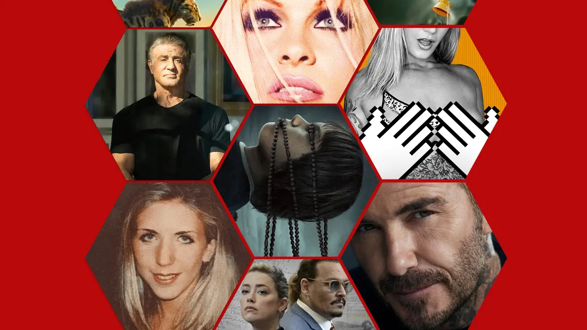 Documentaires les plus populaires sur Netflix en 2023