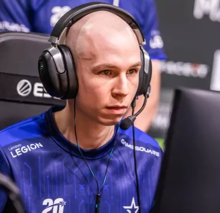 Toutes les équipes CS2 qualifiées pour les RMR majeurs PGL Copenhague - 92