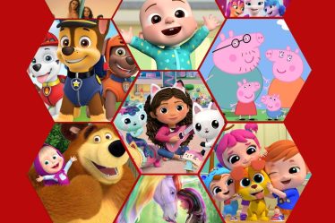 Émissions pour enfants les plus populaires sur Netflix en 2023 – Quoi de neuf sur Netflix - 6