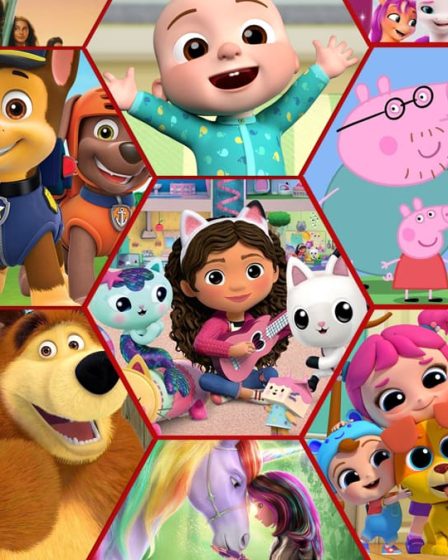 Émissions pour enfants les plus populaires sur Netflix en 2023 – Quoi de neuf sur Netflix 2 Émissions pour enfants les plus populaires sur Netflix en 2023 – Quoi de neuf sur Netflix - 1