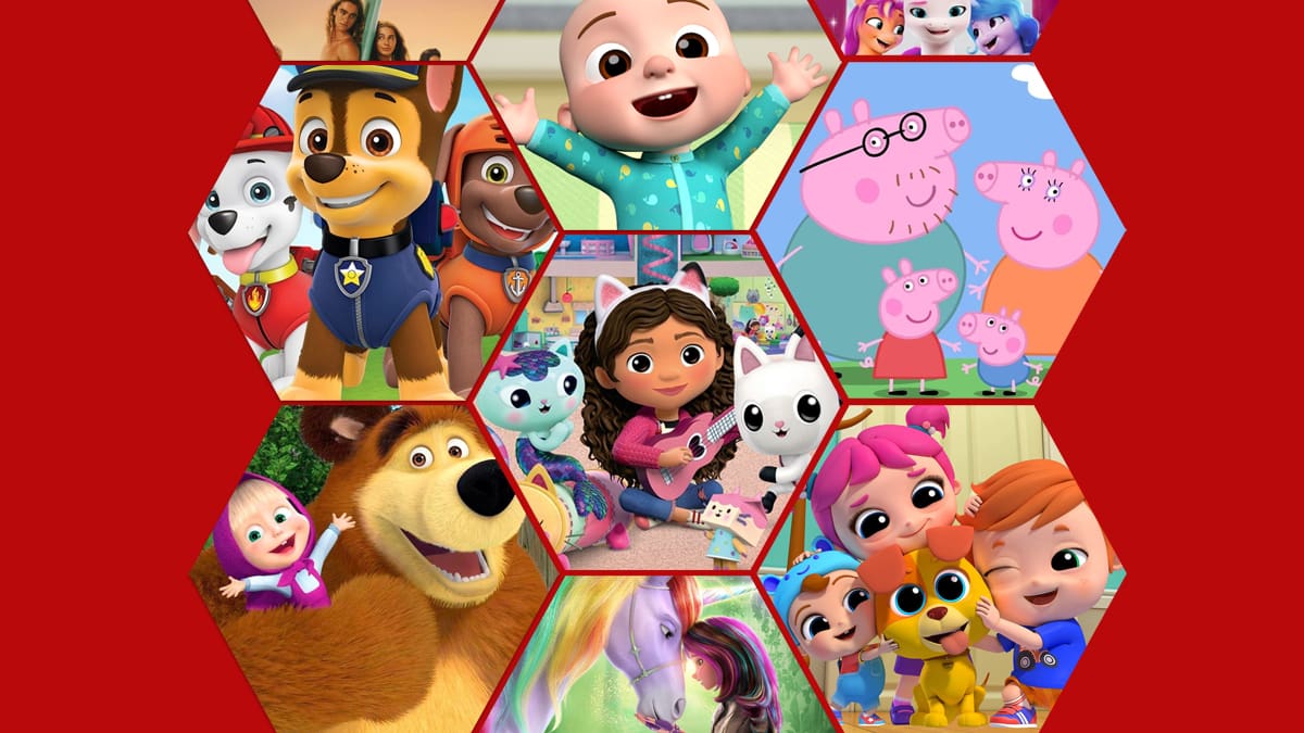 Émissions pour enfants les plus populaires sur Netflix en 2023 – Quoi de neuf sur Netflix 2 Émissions pour enfants les plus populaires sur Netflix en 2023 – Quoi de neuf sur Netflix - 1