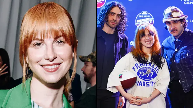 Est-ce que Paramore est toujours ensemble ? Voici pourquoi les gens pensent que le groupe se sépare 3 Est-ce que Paramore est toujours ensemble ? Voici pourquoi les gens pensent que le groupe se sépare