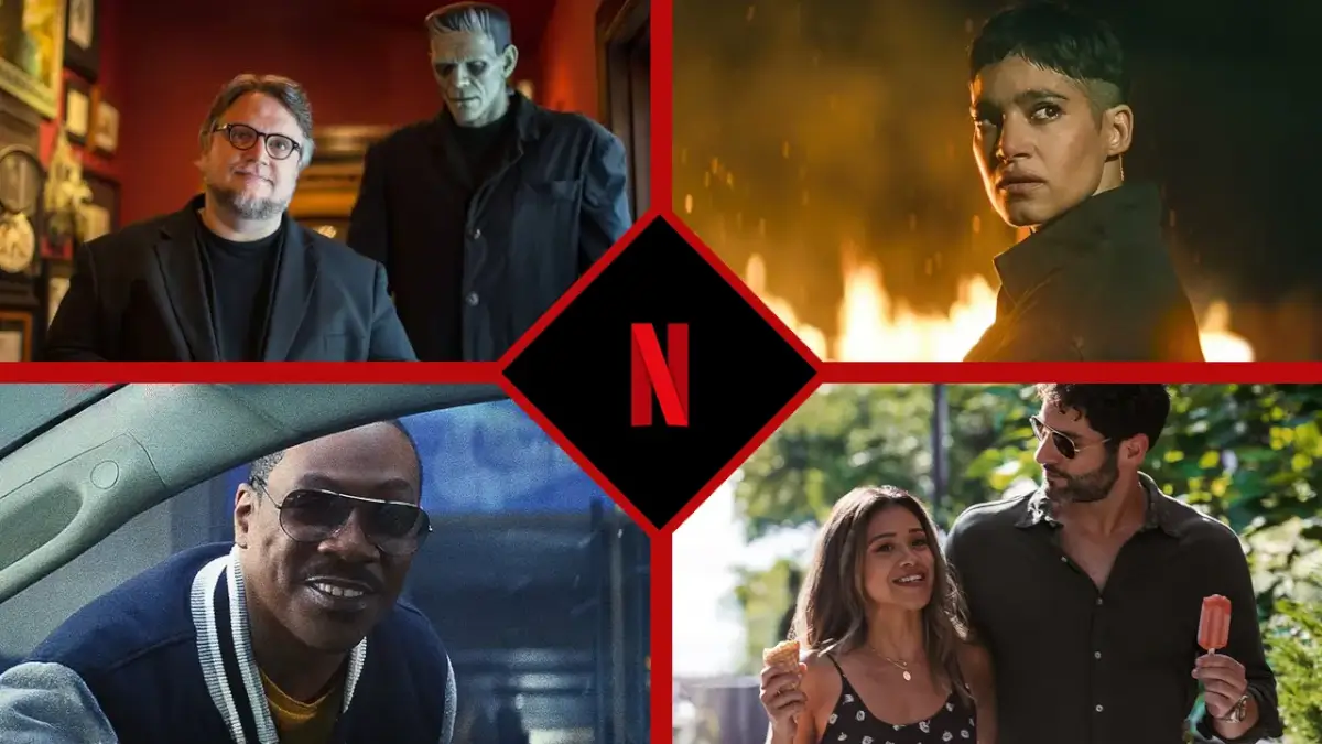 Films Netflix à venir les plus attendus en janvier 2024