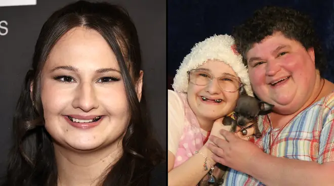 Gypsy Rose Blanchard explique pourquoi elle ne se considère pas comme une meurtrière 3 Gypsy Rose Blanchard parle du fait que les gens la traitent de