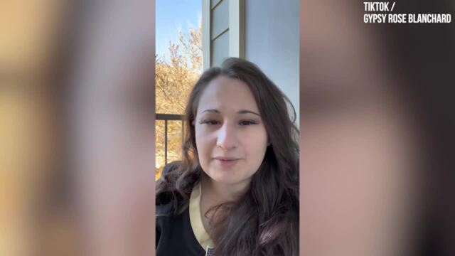 Gypsy Rose Blanchard supprime tous les réseaux sociaux et présente des excuses publiques - 4