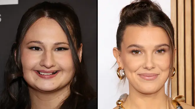 Gypsy Rose Blanchard veut que Millie Bobby Brown la joue dans un futur projet 3 Gypsy Rose Blanchard veut que Millie Bobby Brown la représente dans un futur projet hypothétique