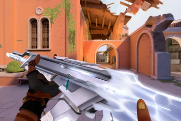 Le meilleur VALORANT skins de tous les temps, classé - 5