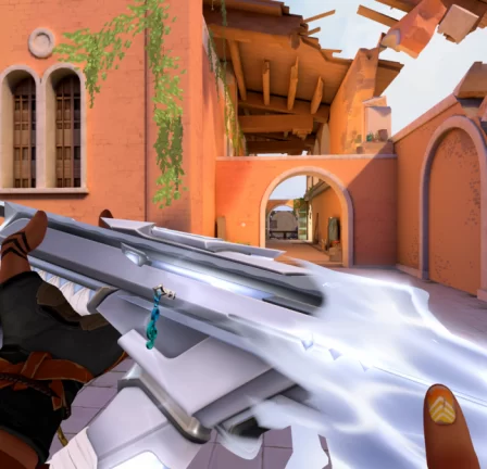 Le meilleur VALORANT skins de tous les temps, classé - 66