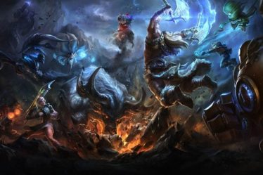 Riot laisse entendre que le prochain champion devrait bénéficier d'une mise à jour visuelle dans Arcane - 9