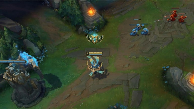 Le système de maîtrise de LoL est enfin retravaillé après presque une décennie 2 Le système de maîtrise de LoL est enfin retravaillé après presque une décennie - 1