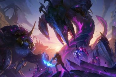 Les changements de carte de LoL pour 2024 ont vidé par accident un top laner dominant - 7