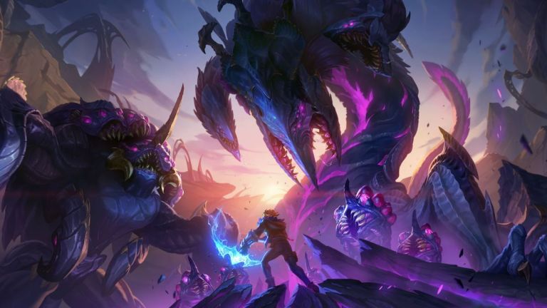 Les changements de carte de LoL pour 2024 ont vidé par accident un top laner dominant 2 Les changements de carte de LoL pour 2024 ont vidé par accident un top laner dominant - 1