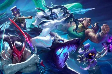 Notes de mise à jour de la mise à jour 14.1 B de la Ligue | Tous les buffs, nerfs et modifications du patch LoL 14.1 B (saison 14) - 5
